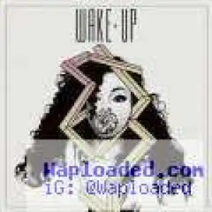 Dawn Richard - Wake Up